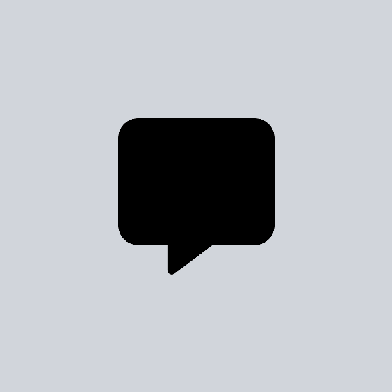 Message Icon
