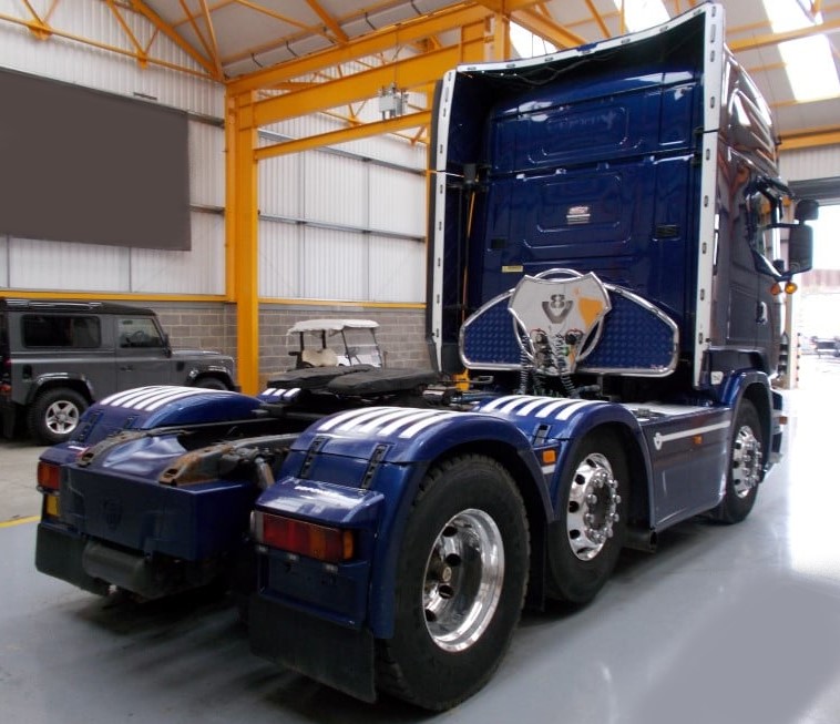 Truck